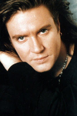 Simon Le Bon